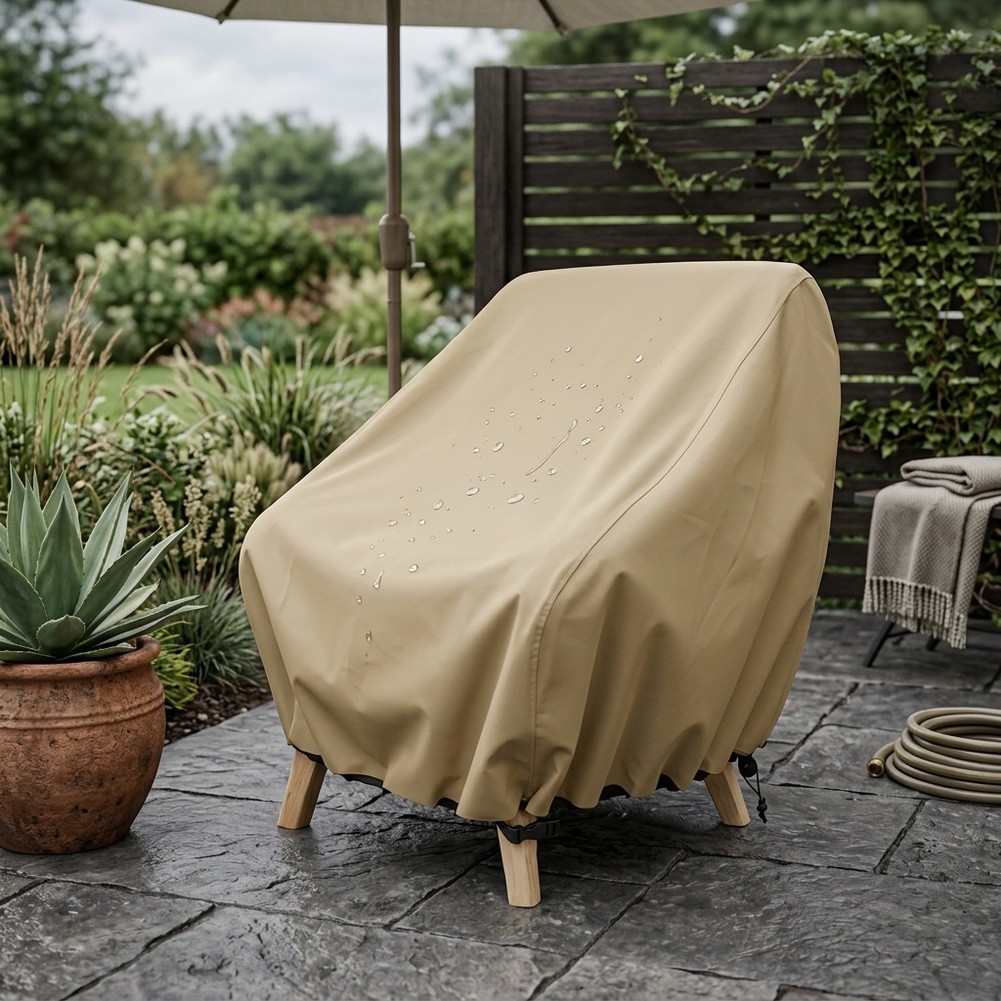 Su Geçirmez Veranda Sandalye Ö - Outdoor Furniture Covers incelemesi ve fiyatı