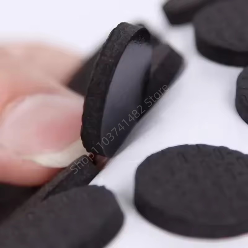 2-48 adet kendinden yapışkanlı - Outdoor Furniture Leg Protectors incelemesi ve fiyatı