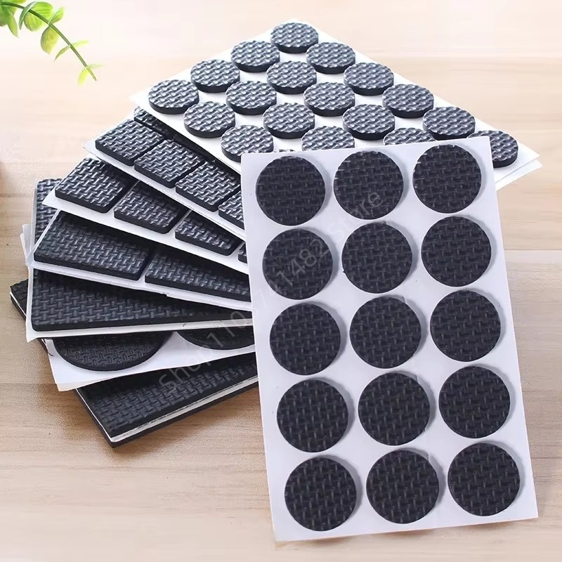 2-48 adet kendinden yapışkanlı - Outdoor Furniture Leg Protectors incelemesi ve fiyatı