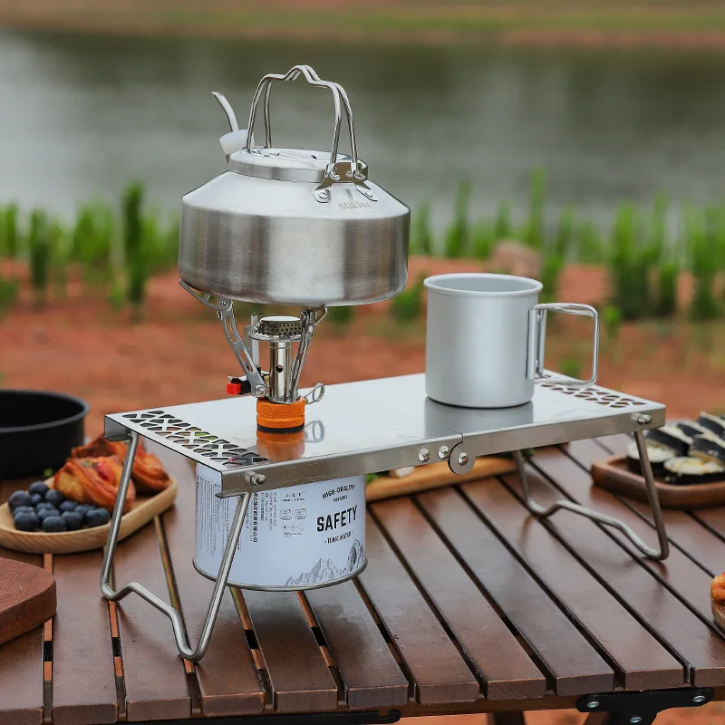 Açık Hava Taşınabilir Mini Çay - Outdoor Furniture Usa incelemesi ve fiyatı
