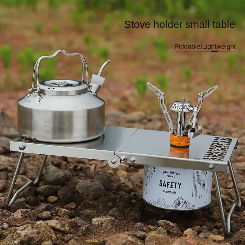Açık Hava Taşınabilir Mini Çay - Outdoor Furniture Usa incelemesi ve fiyatı