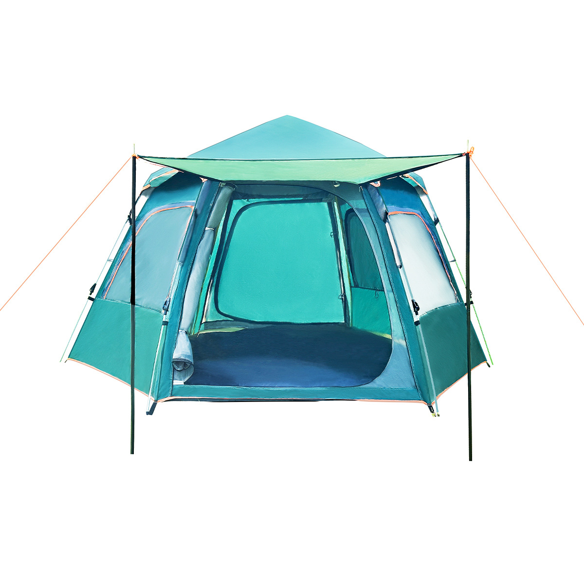 Premium Altıgen Tek Katmanlı Ç - Outdoor Furniture Cost incelemesi ve fiyatı