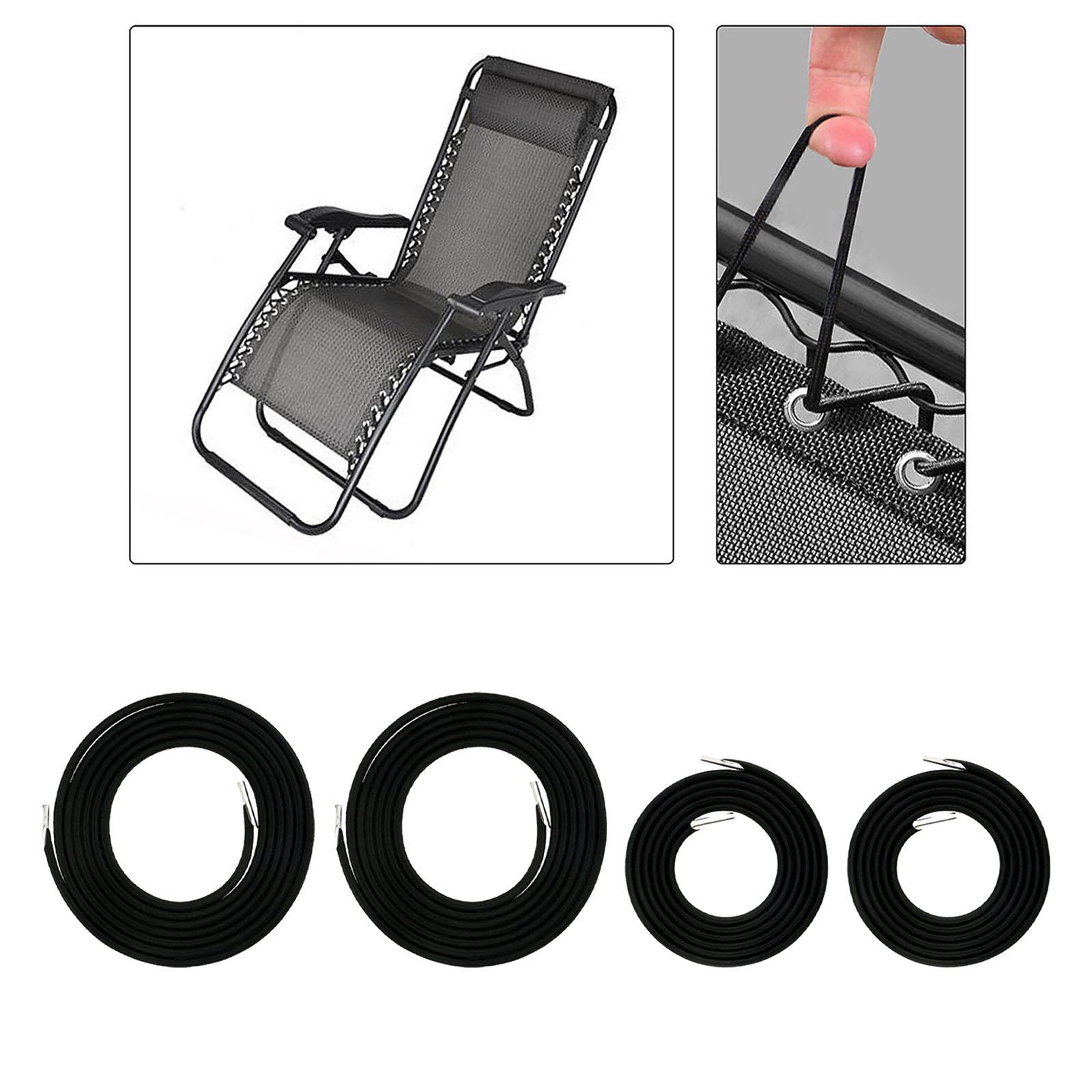 4 adet elastik kordon bağcıkla - Outdoor Furniture Ofo incelemesi ve fiyatı