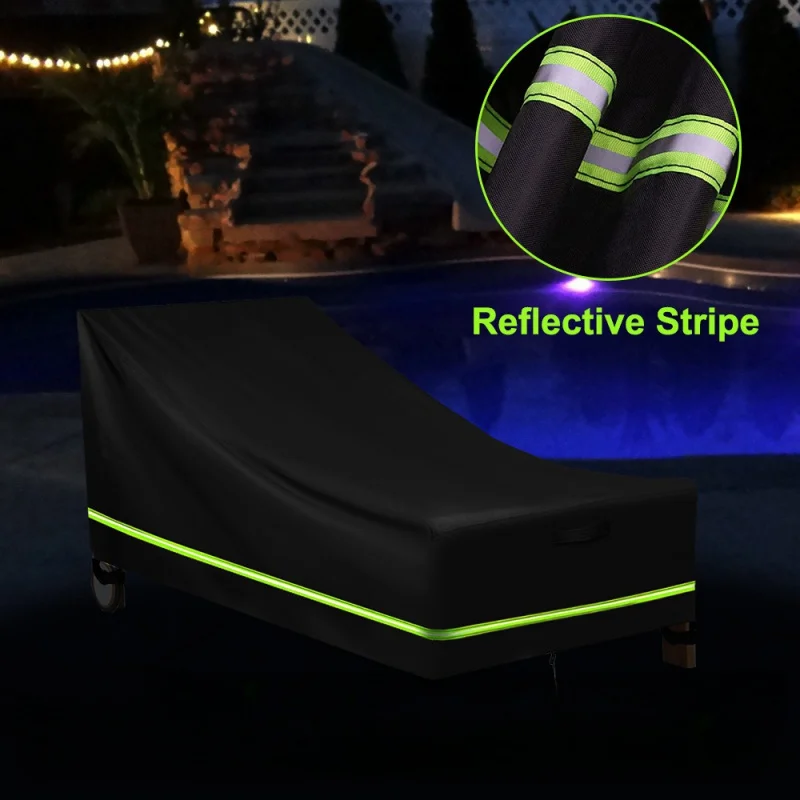 1 adet 420D Oxford veranda tez - Outdoor Furniture Covers incelemesi ve fiyatı