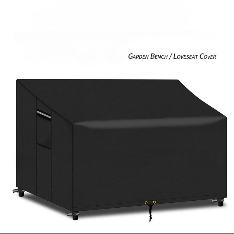210D Oxford Bahçe Bankı Lovese - Outdoor Furniture Covers incelemesi ve fiyatı