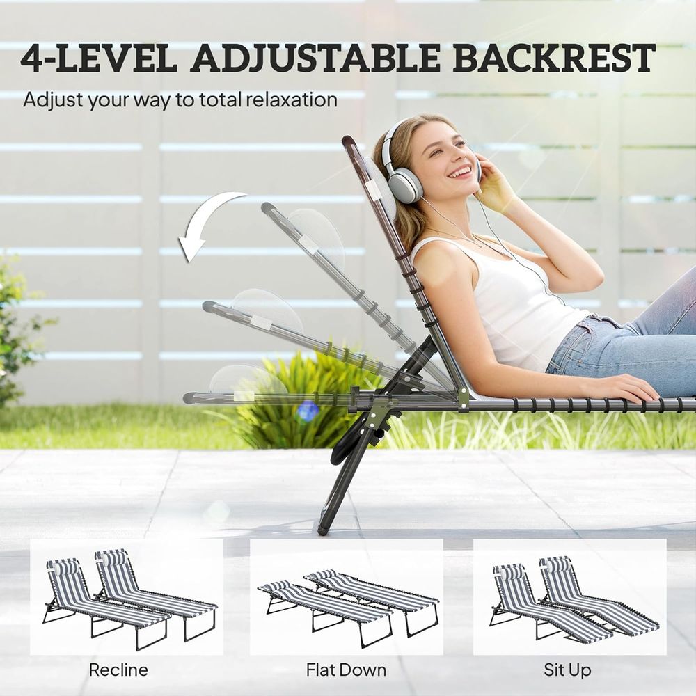 olding Şezlong Dış Mekan Takım - Outdoor Furniture Ofo incelemesi ve fiyatı
