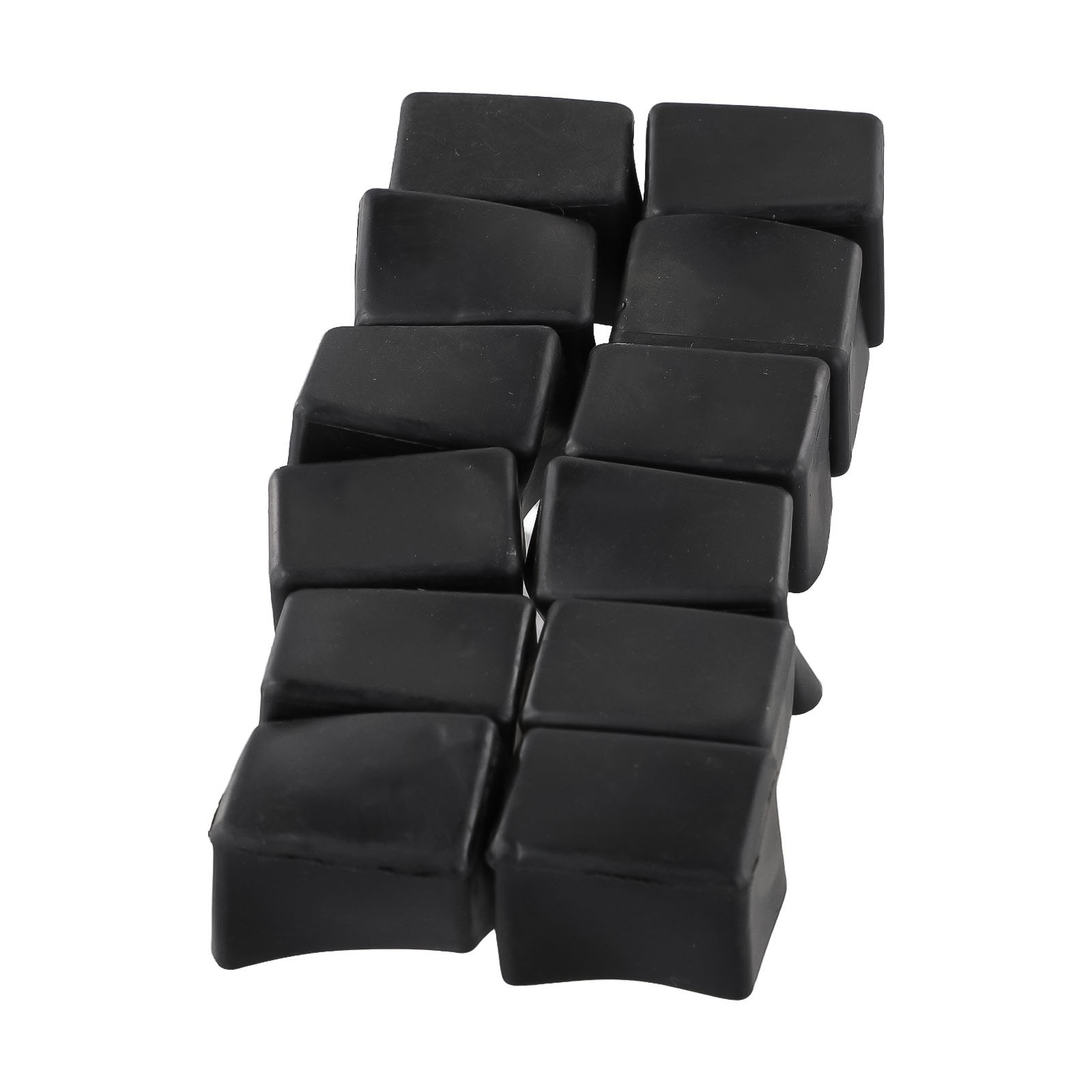 12 adet/takım Sandalye Masa Ay - Outdoor Furniture Leg Protectors incelemesi ve fiyatı