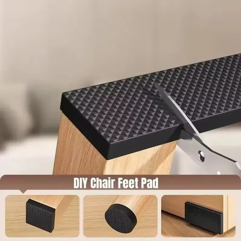 Kaymaz Mobilya Pedleri Kendind - Outdoor Furniture Leg Protectors incelemesi ve fiyatı