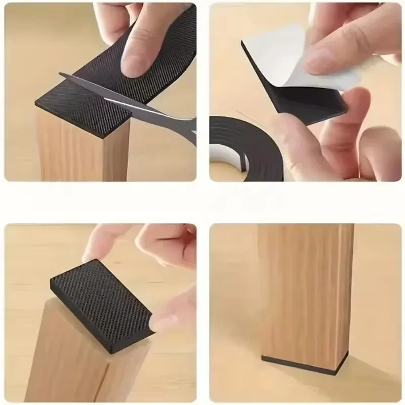 Kaymaz Mobilya Pedleri Kendind - Outdoor Furniture Leg Protectors incelemesi ve fiyatı