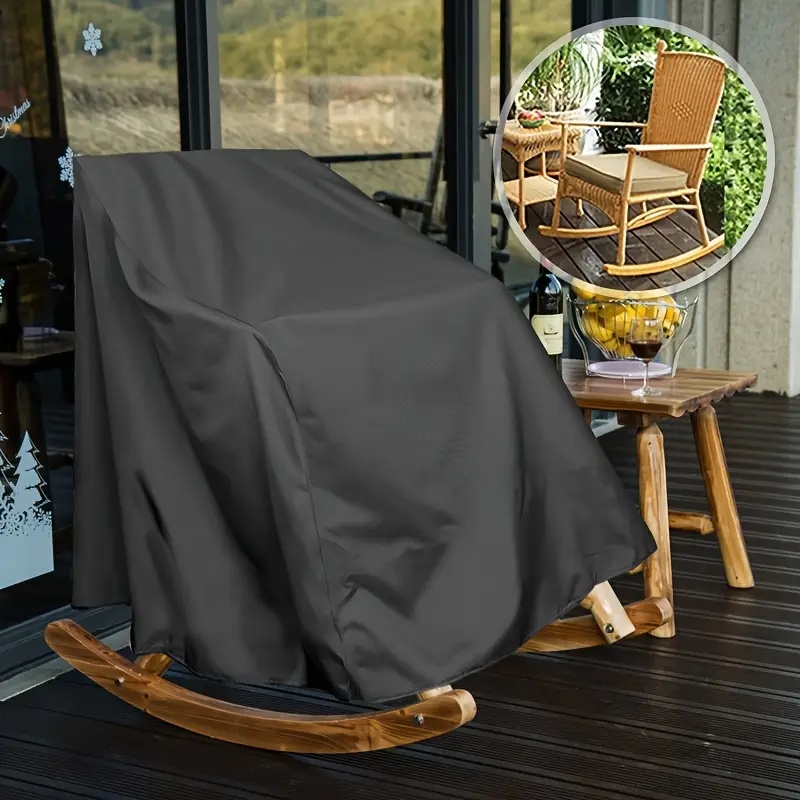 Ağır Hizmet Tipi Oxford Kumaş  - Outdoor Furniture Covers incelemesi ve fiyatı