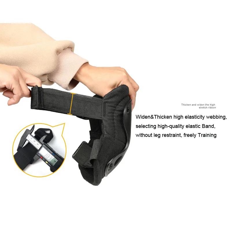 Taktik Dizlik Dirsek CS Askeri - Outdoor Furniture Pads incelemesi ve fiyatı