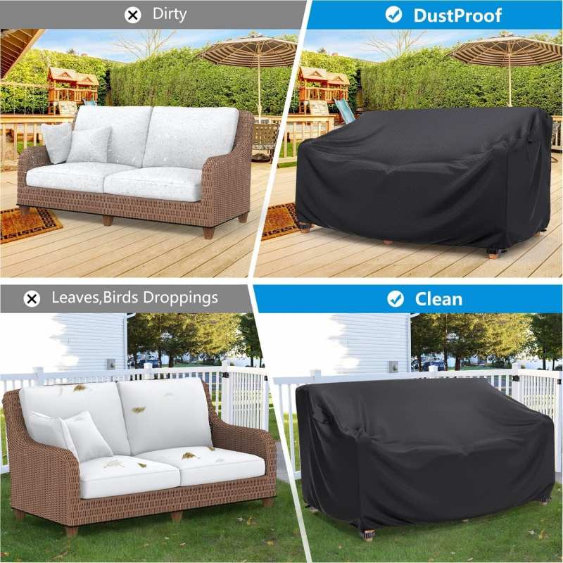 1 adet Dış Mekan Mobilya Örtüs - Outdoor Furniture Used incelemesi ve fiyatı