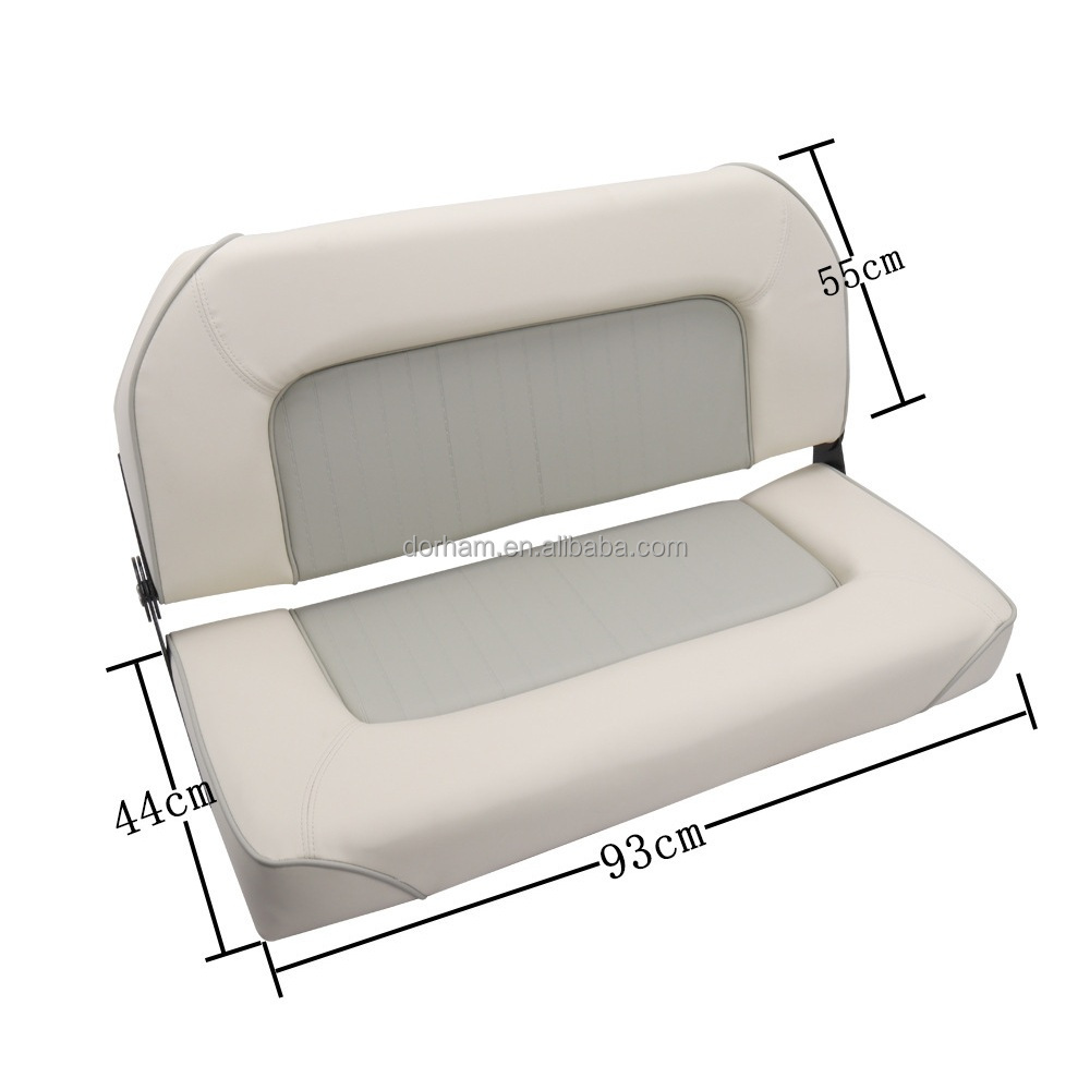 Deniz Tipi Çift Katlanır Bank  - Outdoor Furniture Used incelemesi ve fiyatı