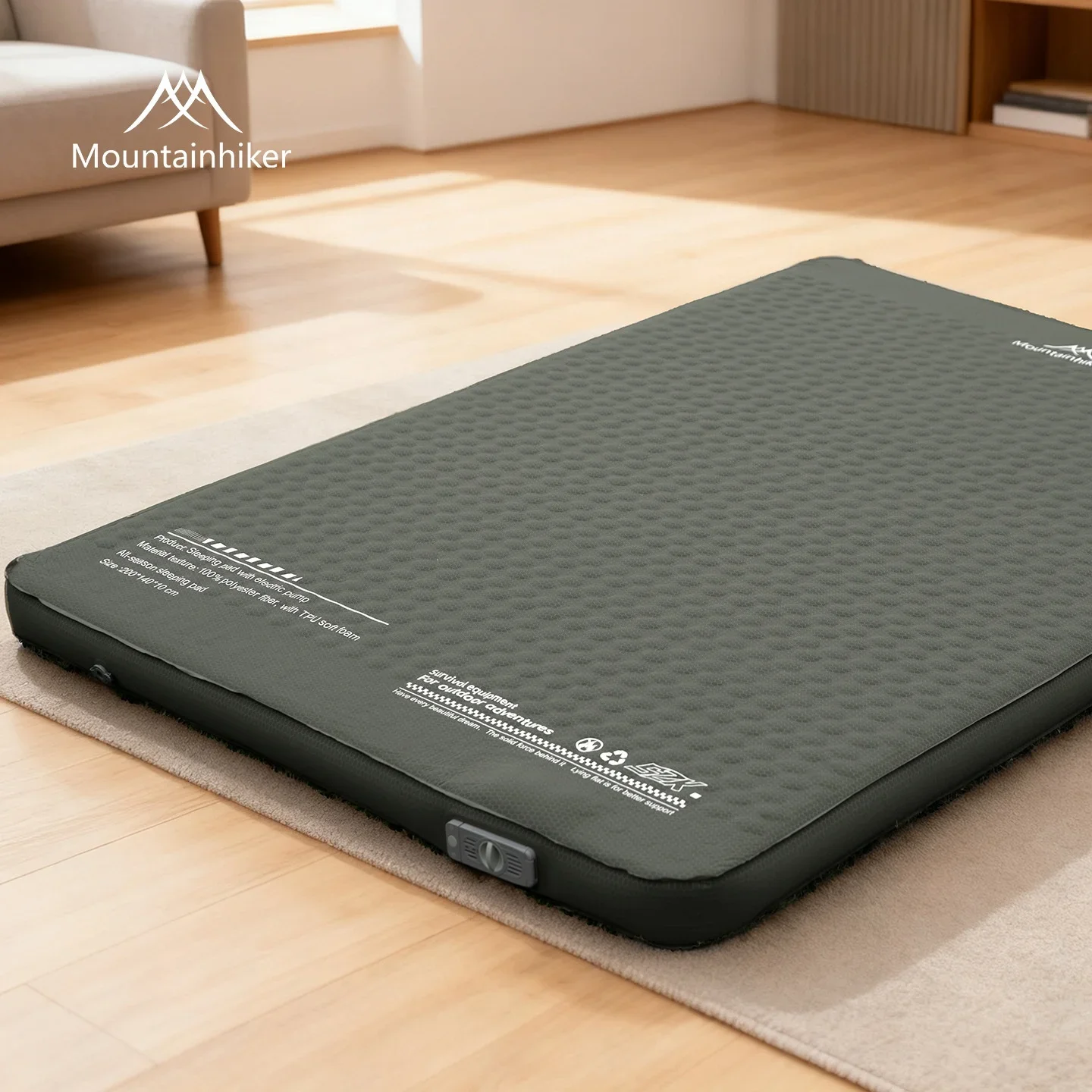 Yeni Kalınlaştırılmış Sünger M - Outdoor Furniture Pads incelemesi ve fiyatı