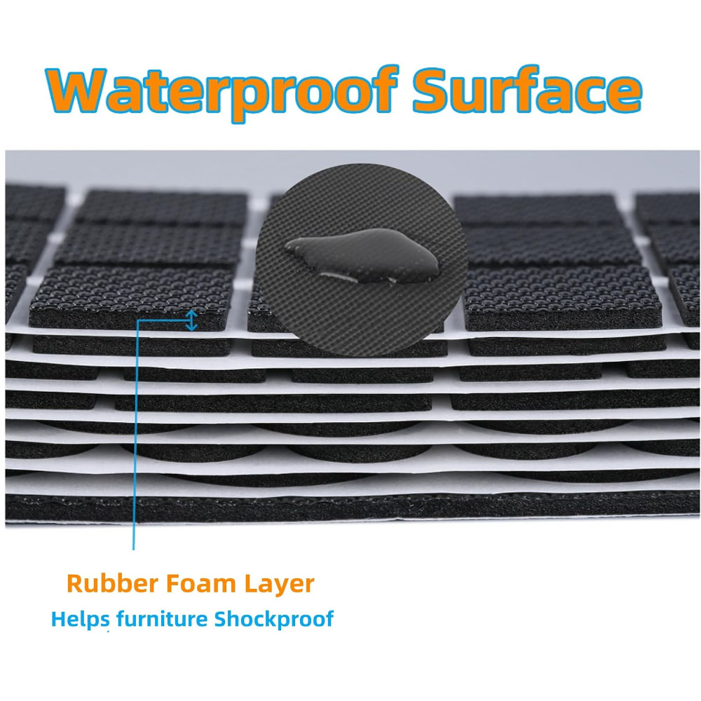 Masa Ayak Koruyucuları, Çizilm - Outdoor Furniture Leg Protectors incelemesi ve fiyatı