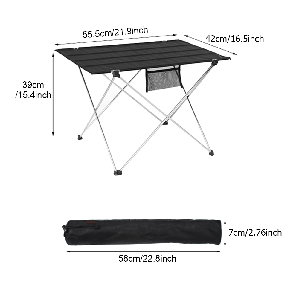 Kamp Katlanır Masası, Hafif Ta - Outdoor Furniture Legs incelemesi ve fiyatı