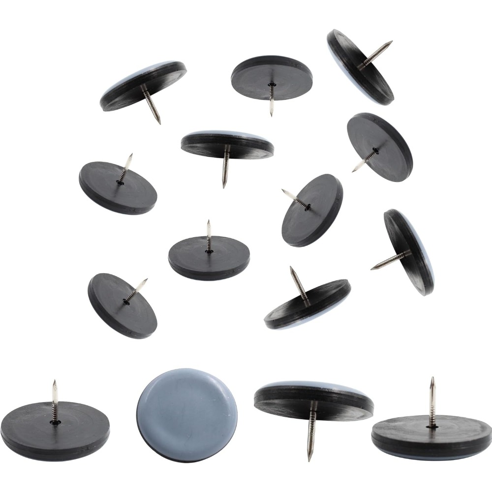 4/8/16 Adet Vidalı ve Çivili Y - Outdoor Furniture Leg Protectors incelemesi ve fiyatı