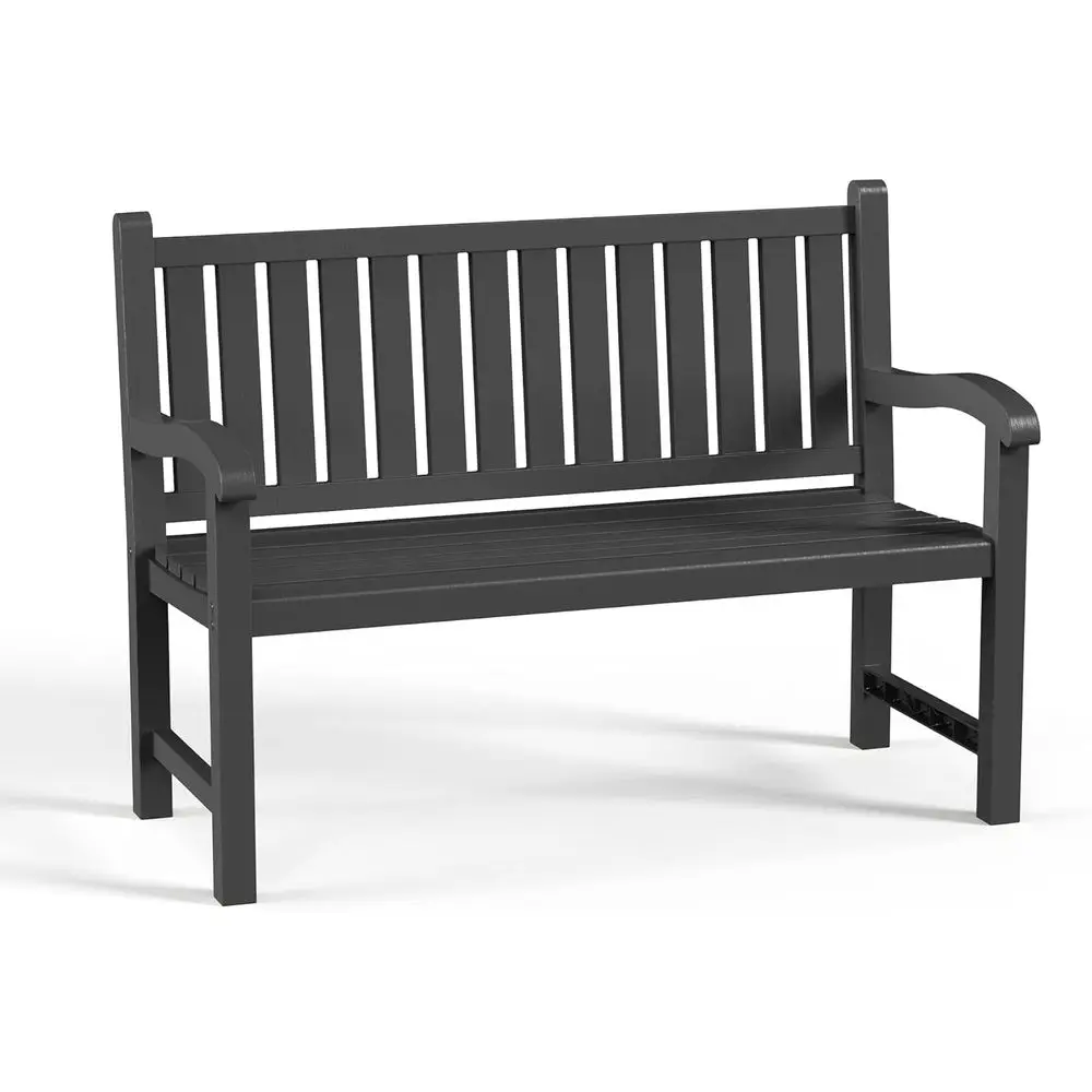 2 Kişilik Reçine Bahçe Bankı,  - Garden Bench Metal incelemesi ve fiyatı