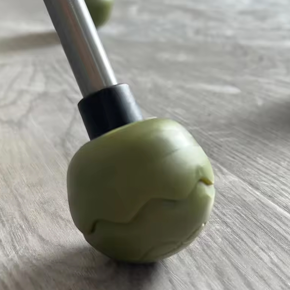Sandalye Ayak Kapakları Kauçuk - Outdoor Furniture Leg Protectors incelemesi ve fiyatı