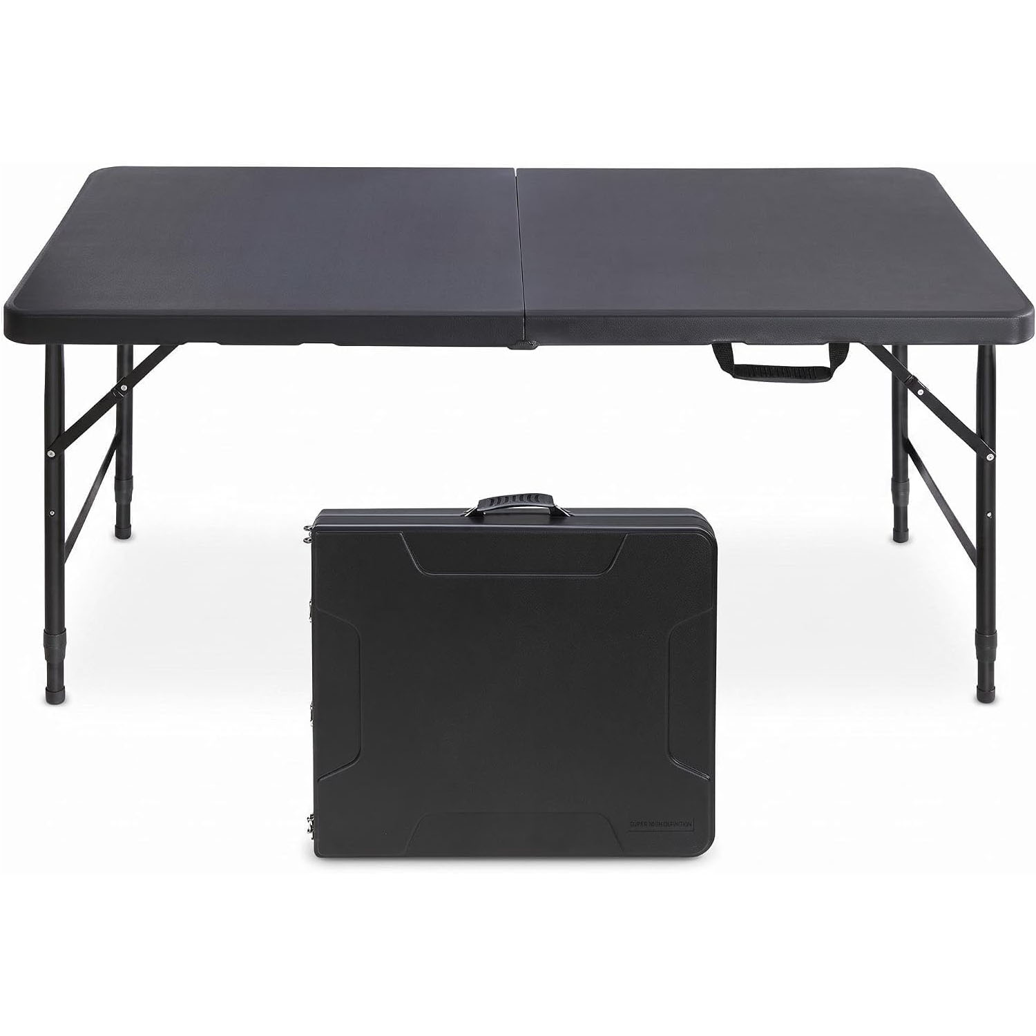 Katlanır Masa 4ft Yükseklik Ay - Outdoor Furniture Usa incelemesi ve fiyatı