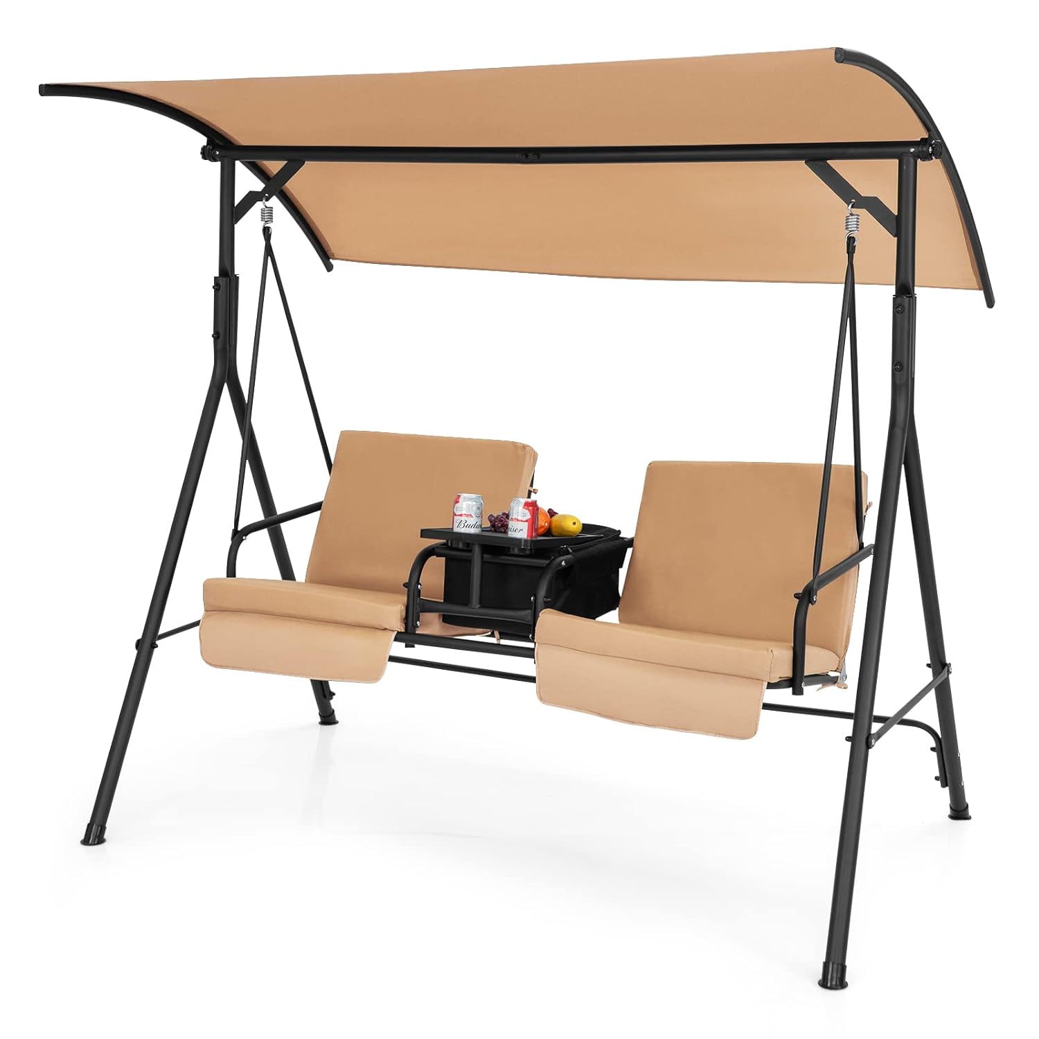 o*-2 Kişilik Veranda Salıncağı - Outdoor Furniture Ofo incelemesi ve fiyatı