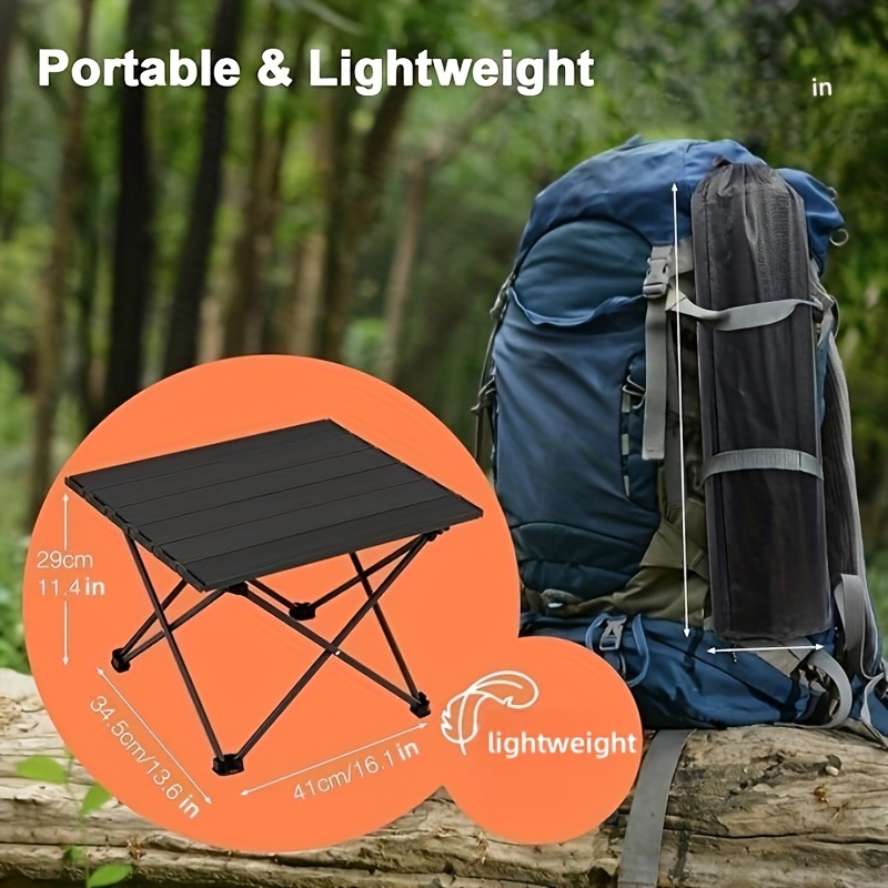 Taşınabilir Katlanabilir Kamp  - Outdoor Furniture Usa incelemesi ve fiyatı