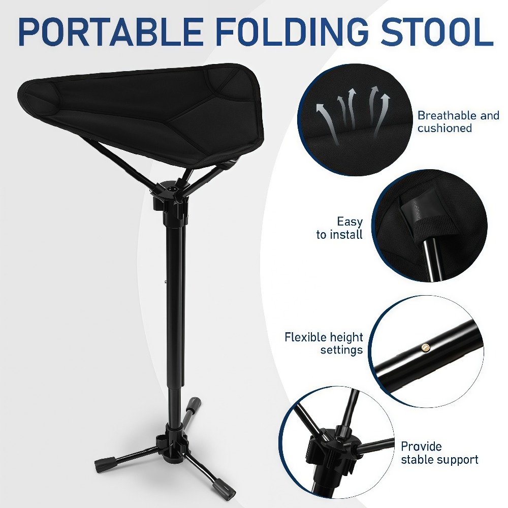 Taşınabilir Katlanır Sandalye  - Outdoor Furniture Used incelemesi ve fiyatı