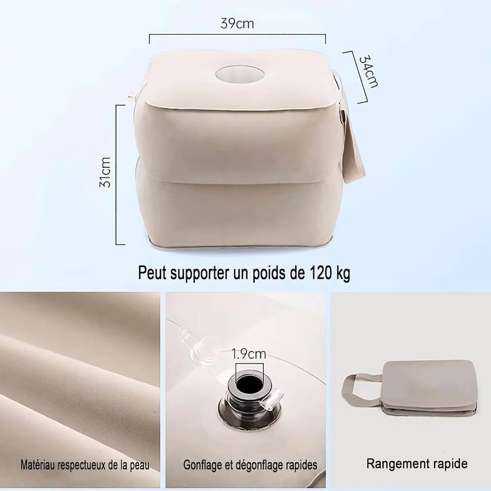 PVC Ayak Dayama Yastığı Kolu Y - Outdoor Furniture Pads incelemesi ve fiyatı