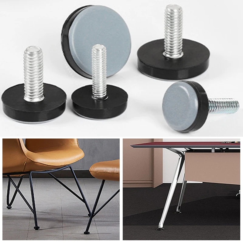 10 adet yuvarlak iplik düzleşt - Outdoor Furniture Glider incelemesi ve fiyatı