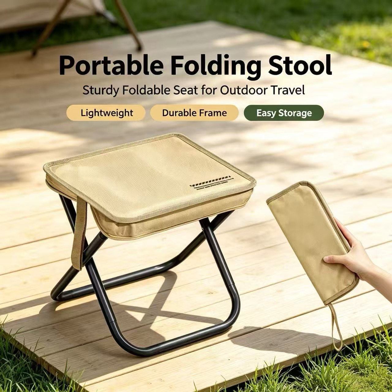 Magza Taşınabilir Katlanır Tab - Outdoor Furniture Used incelemesi ve fiyatı