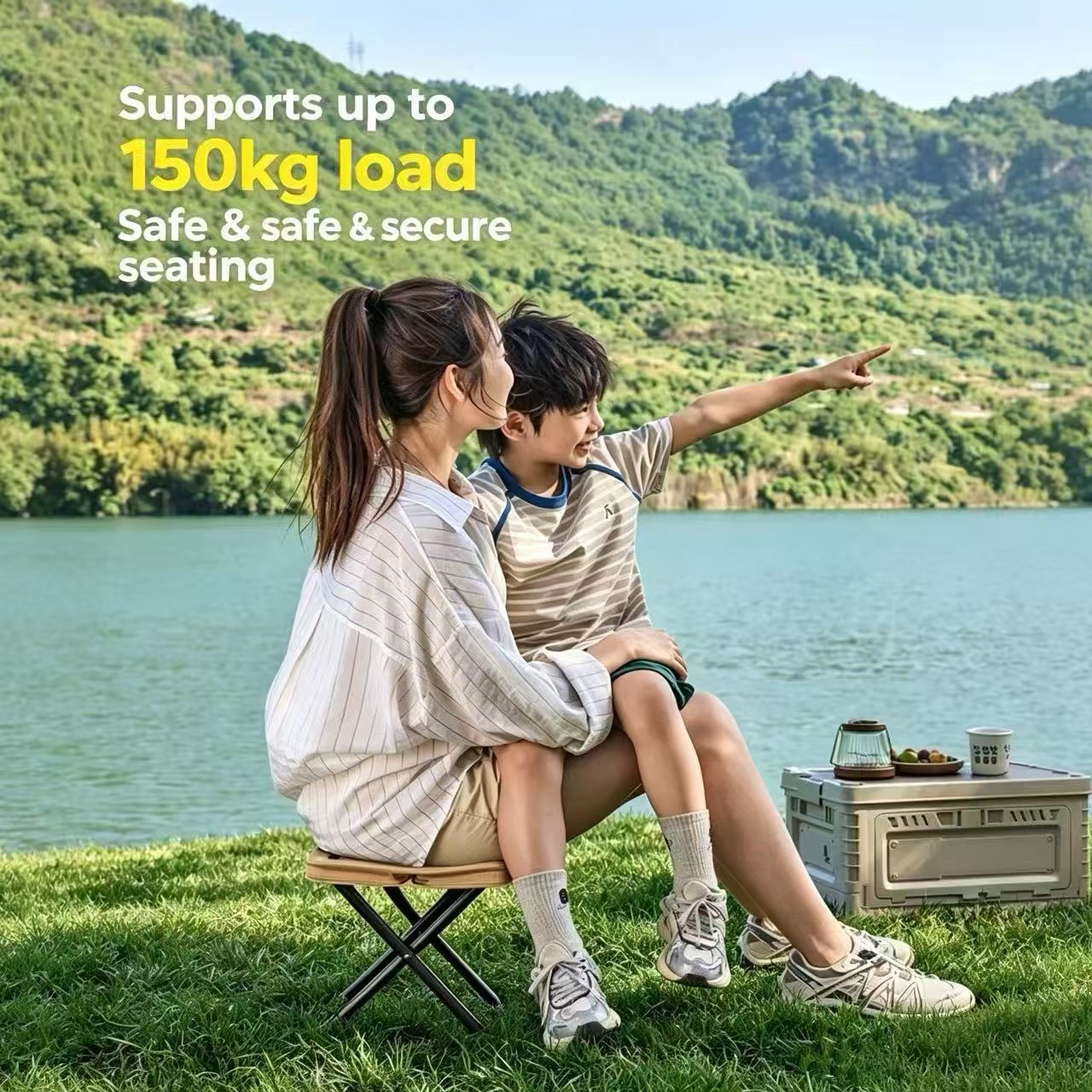Magza Taşınabilir Katlanır Tab - Outdoor Furniture Used incelemesi ve fiyatı