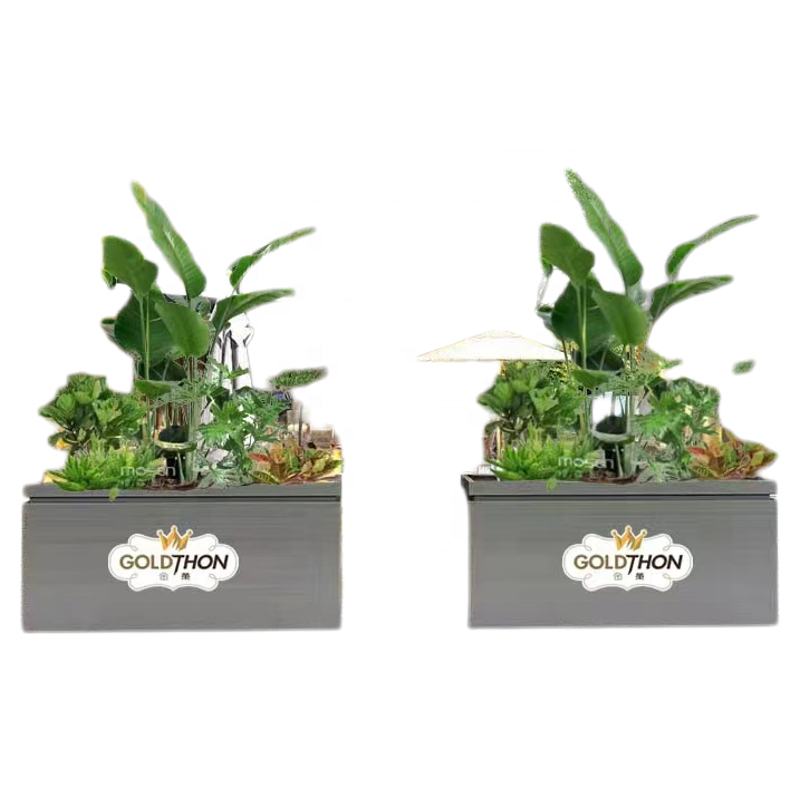 Dış Mekan Ferforje Çiçeklikler - Outdoor Furniture Store incelemesi ve fiyatı