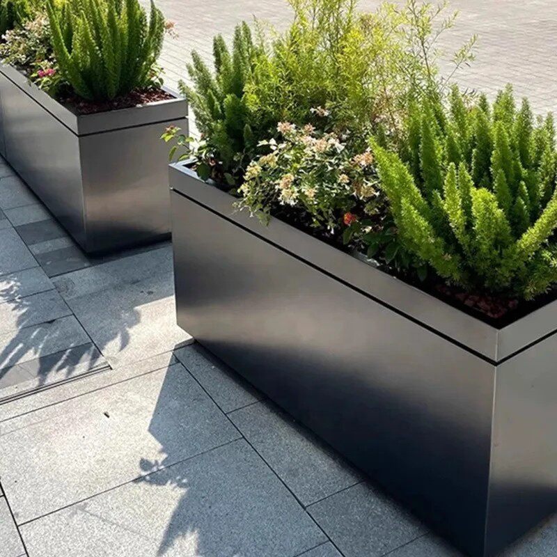 Dış Mekan Ferforje Çiçeklikler - Outdoor Furniture Store incelemesi ve fiyatı