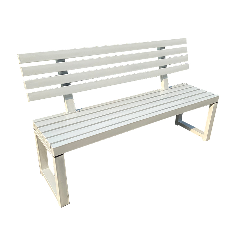 İnternet ünlüsü Sırtlıklı beya - Garden Bench Metal incelemesi ve fiyatı