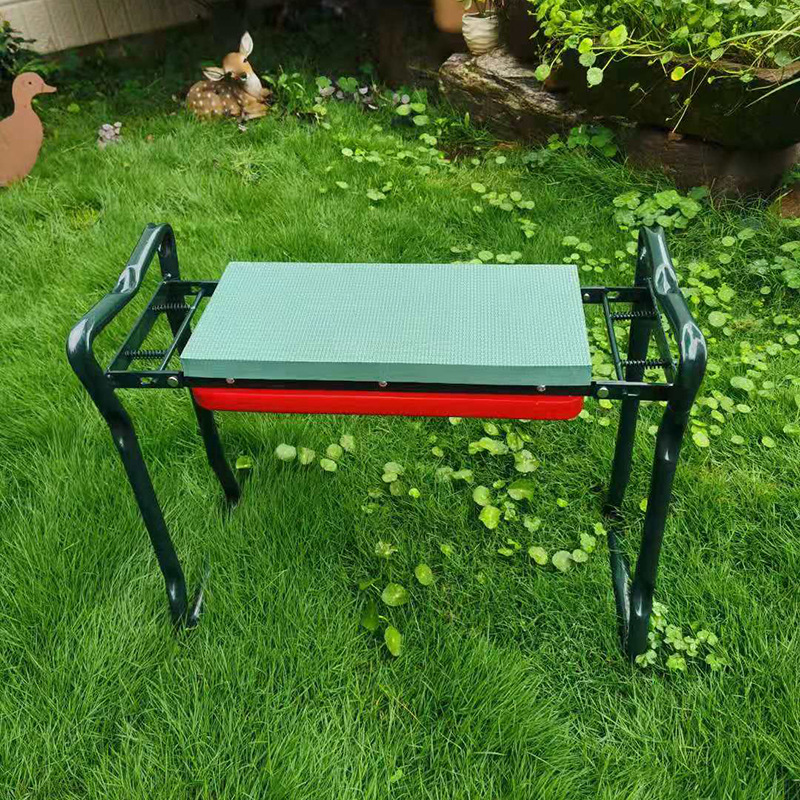 Taşınabilir Katlanabilir Bahçe - Garden Bench Metal incelemesi ve fiyatı