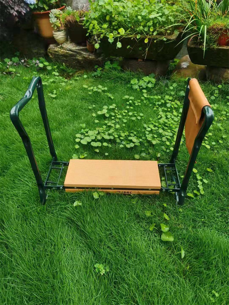 Taşınabilir Katlanabilir Bahçe - Garden Bench Metal incelemesi ve fiyatı