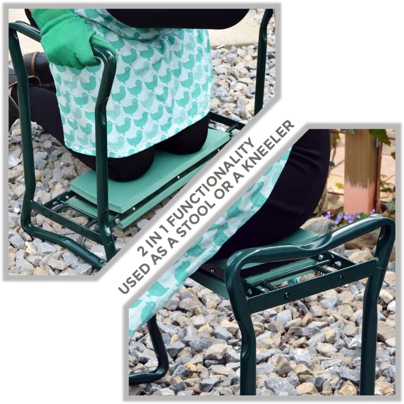 Katlanabilir Bahçe Oturma Mind - Garden Bench Metal incelemesi ve fiyatı