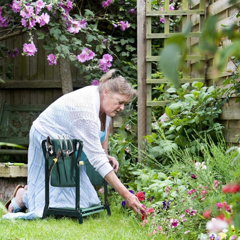Katlanabilir Bahçe Oturma Mind - Garden Bench Metal incelemesi ve fiyatı