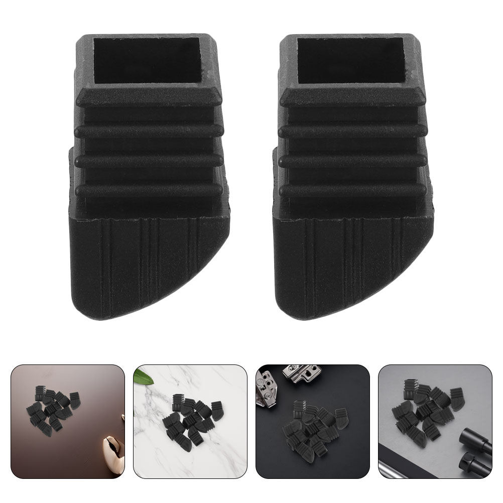 12 Adet Katlanır Masa Ayağı Kı - Outdoor Furniture Leg Protectors incelemesi ve fiyatı