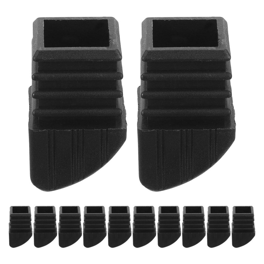 12 Adet Katlanır Masa Ayağı Kı - Outdoor Furniture Leg Protectors incelemesi ve fiyatı