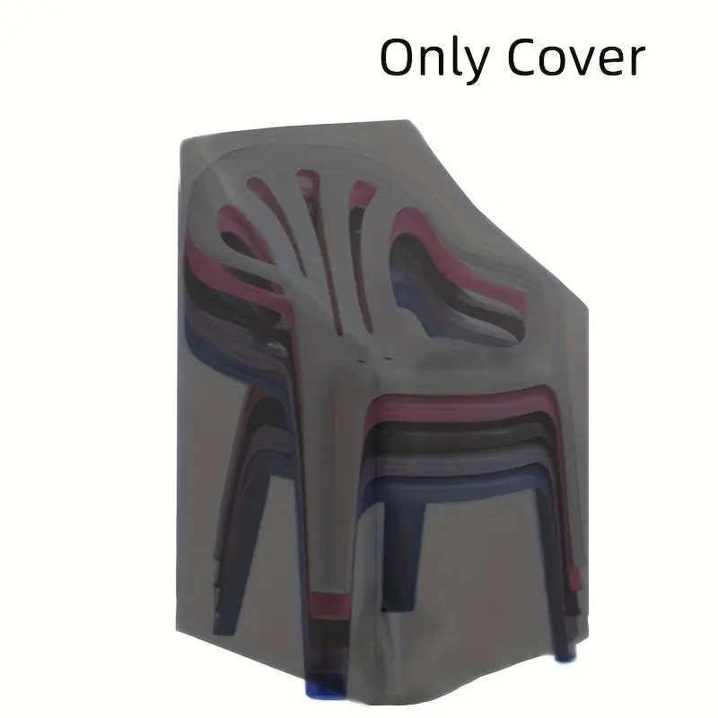 1 adet ağır hizmet tipi istifl - Outdoor Furniture Covers incelemesi ve fiyatı