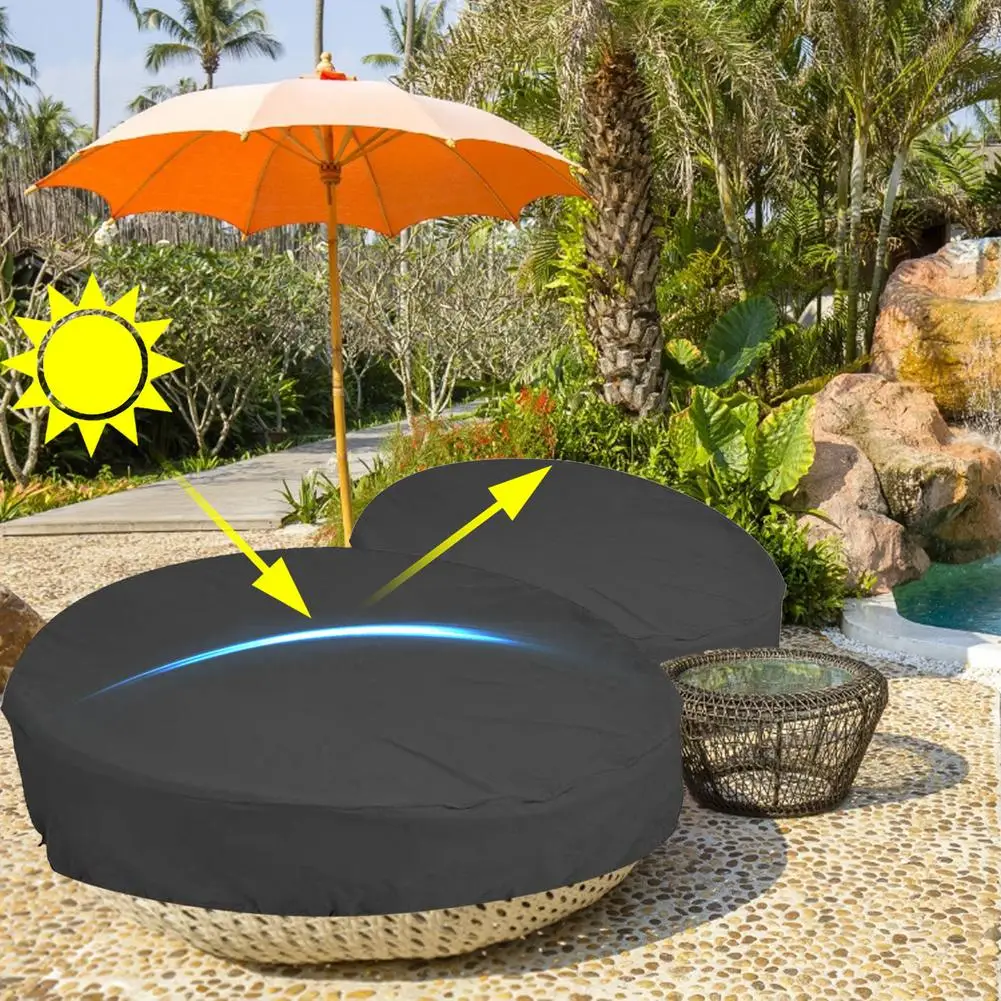 Dış Mekan Su Geçirmez Gündüz Y - Outdoor Furniture Covers incelemesi ve fiyatı