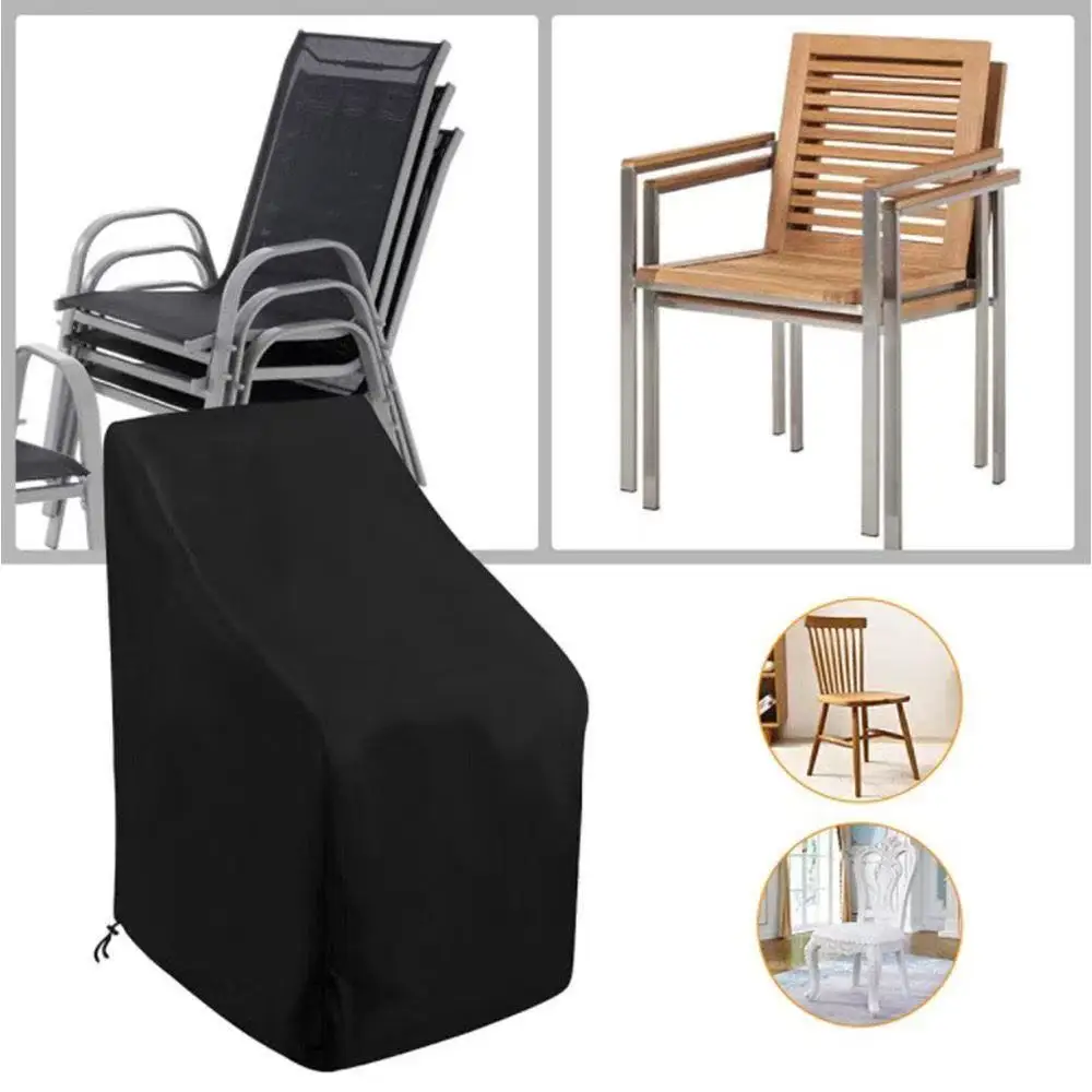 İstiflenebilir Sandalye Toz Ör - Outdoor Furniture Covers incelemesi ve fiyatı