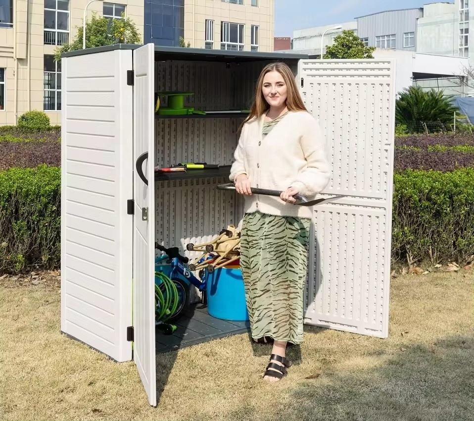 Dış mekan depolama dolapları,  - Outdoor Furniture Store incelemesi ve fiyatı