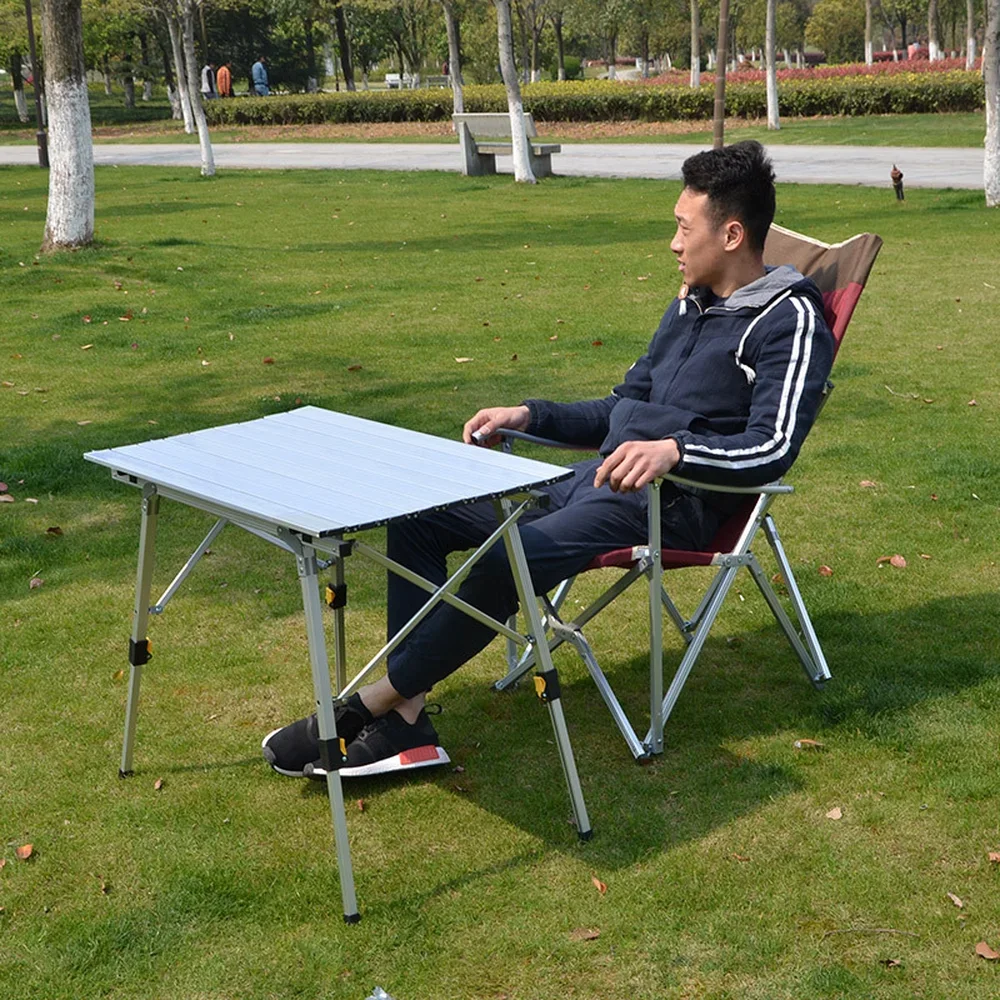 Ultra Hafif Alüminyum Katlanır - Outdoor Furniture Store incelemesi ve fiyatı