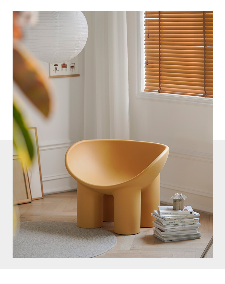 Salon Eğlence Plastik PE Kanep - Outdoor Furniture Legs incelemesi ve fiyatı