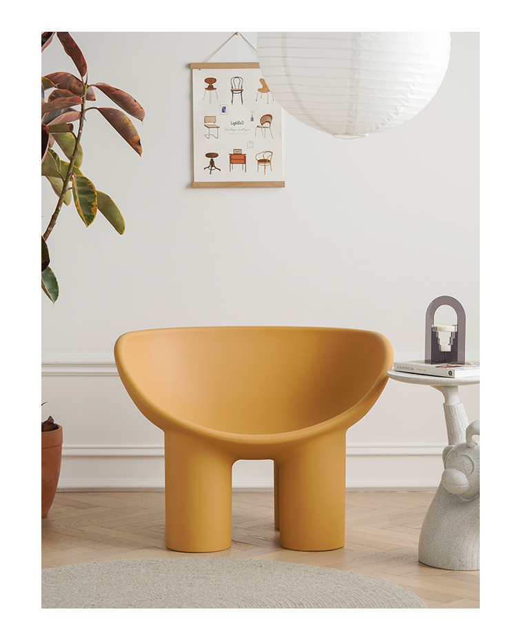 Salon Eğlence Plastik PE Kanep - Outdoor Furniture Legs incelemesi ve fiyatı