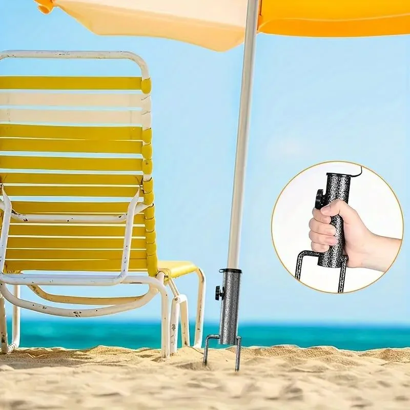 Plaj şemsiye standı açık şemsi - Outdoor Furniture Umbrella incelemesi ve fiyatı