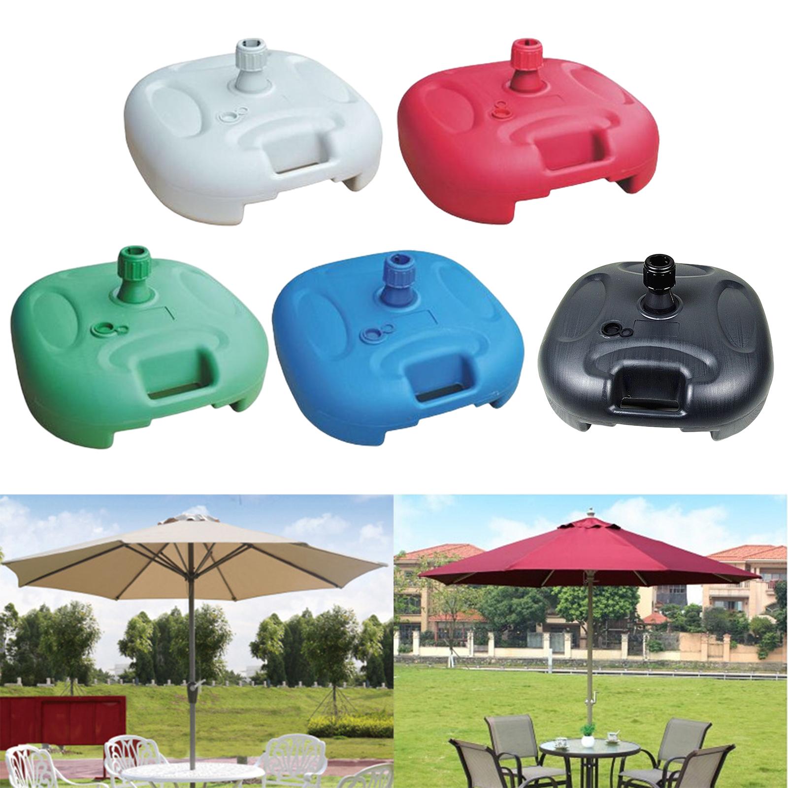 Ağır hizmet tipi şemsiye stand - Outdoor Furniture Umbrella incelemesi ve fiyatı