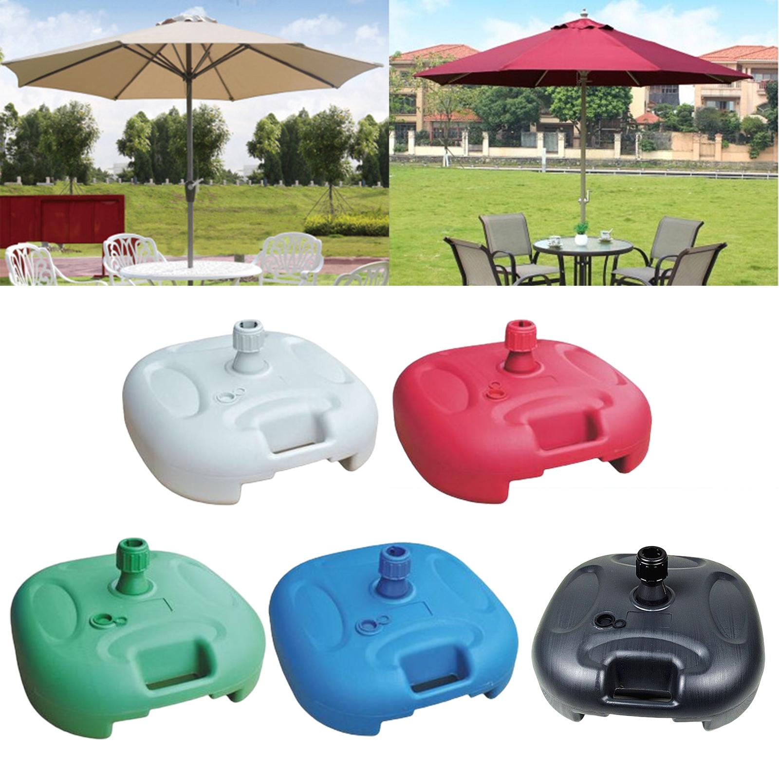 Ağır hizmet tipi şemsiye stand - Outdoor Furniture Umbrella incelemesi ve fiyatı